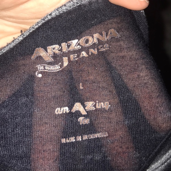 Arizona jeans Tee’s - Picture 3 of 3